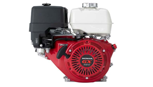 MOTOR GX390 - 13HP - GX390 H2 - XQ  - HONDA.fw4